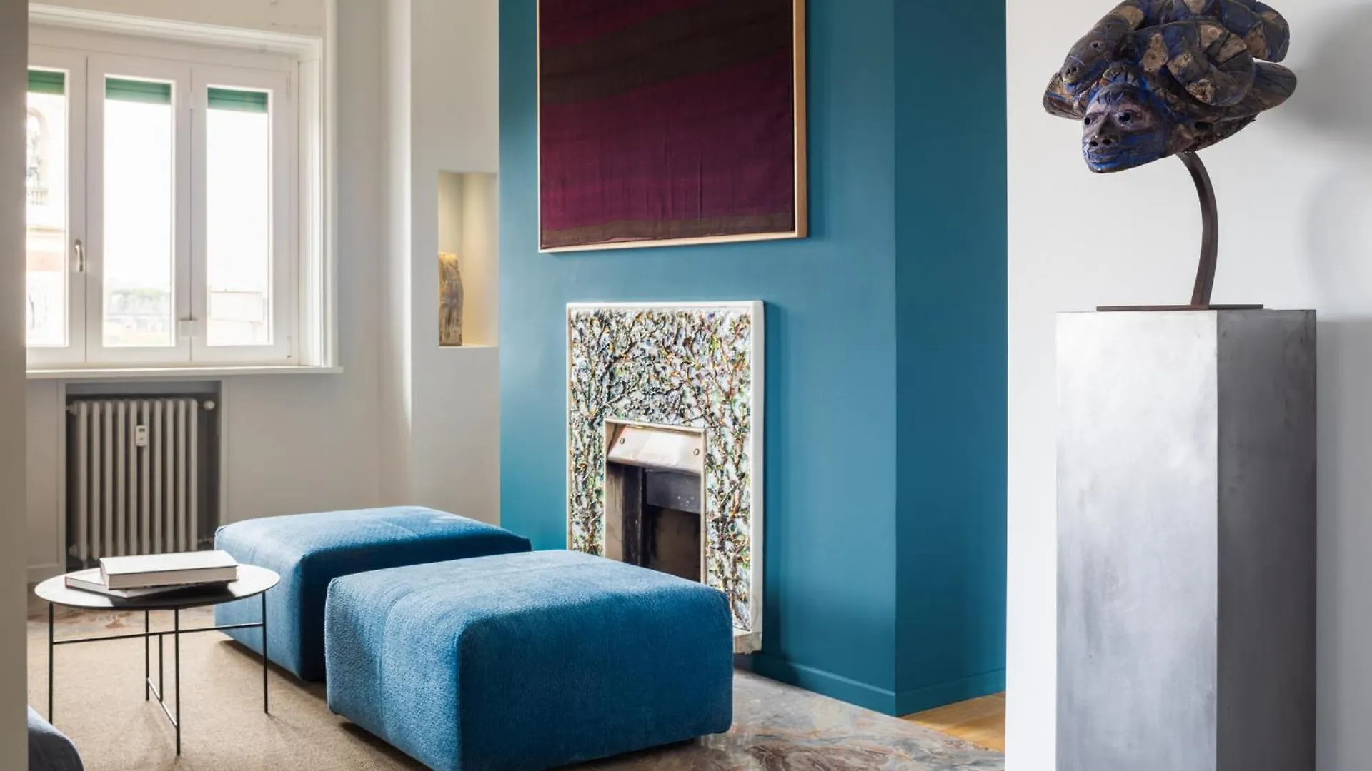 Cadamosto Art Penthouse With Terrace R&R Milano 0*,  Italia