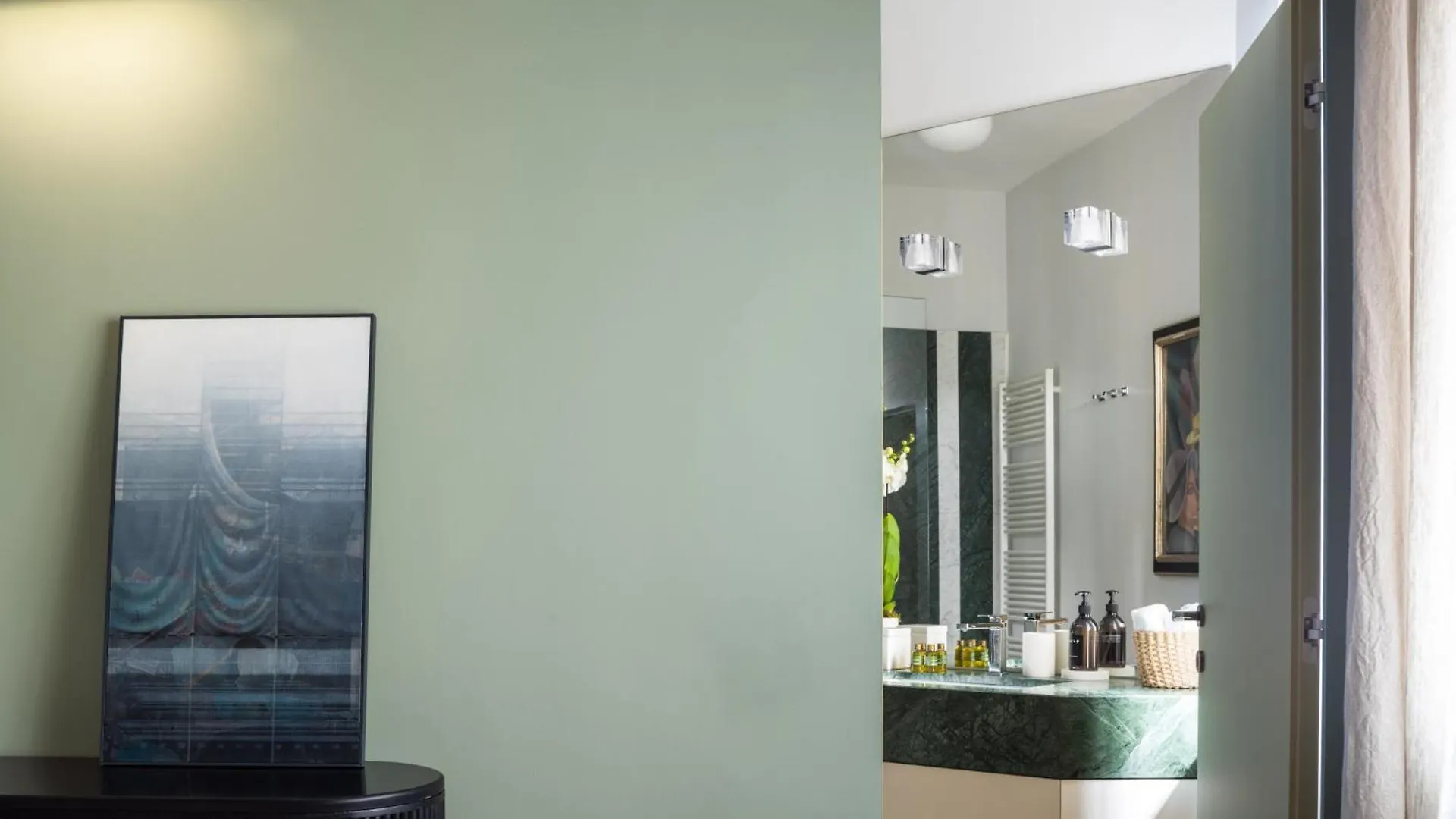 Cadamosto Art Penthouse With Terrace R&R Milano