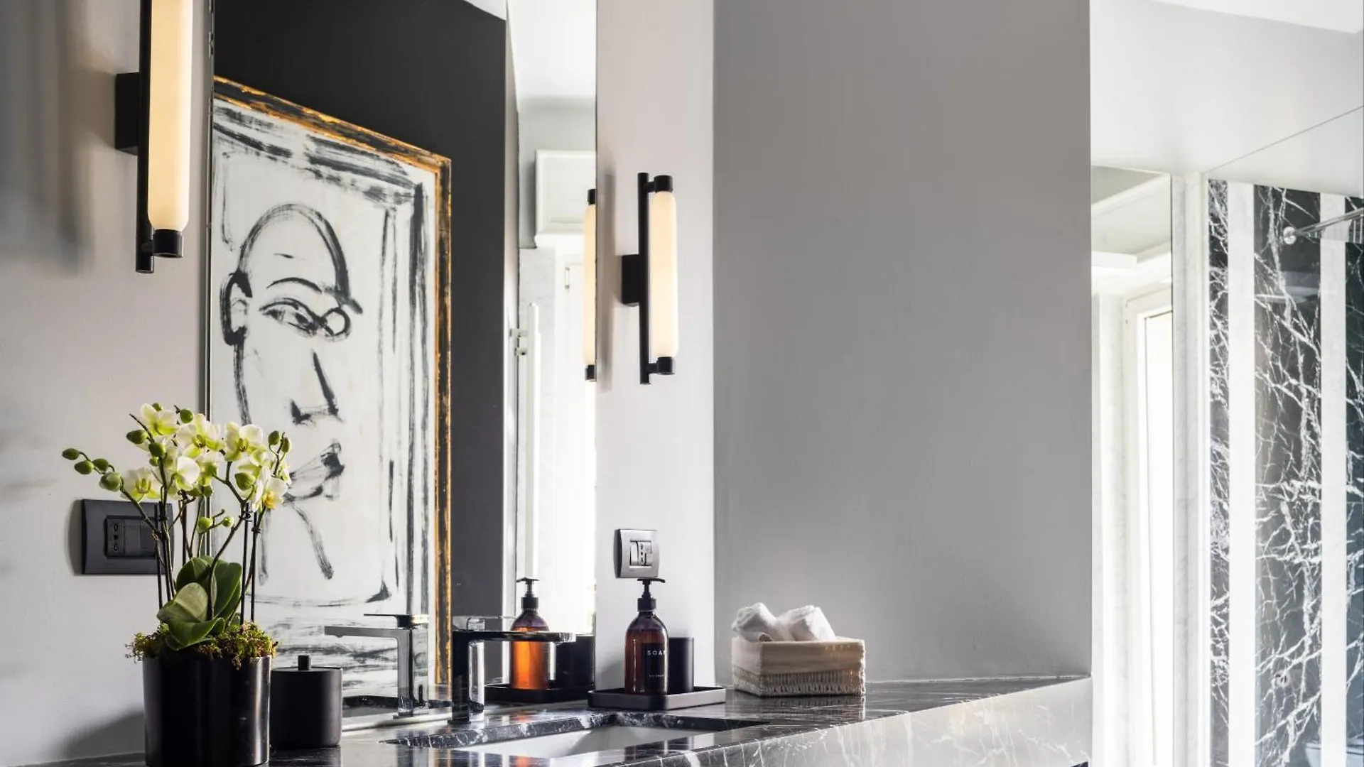 Cadamosto Art Penthouse With Terrace R&R Milano