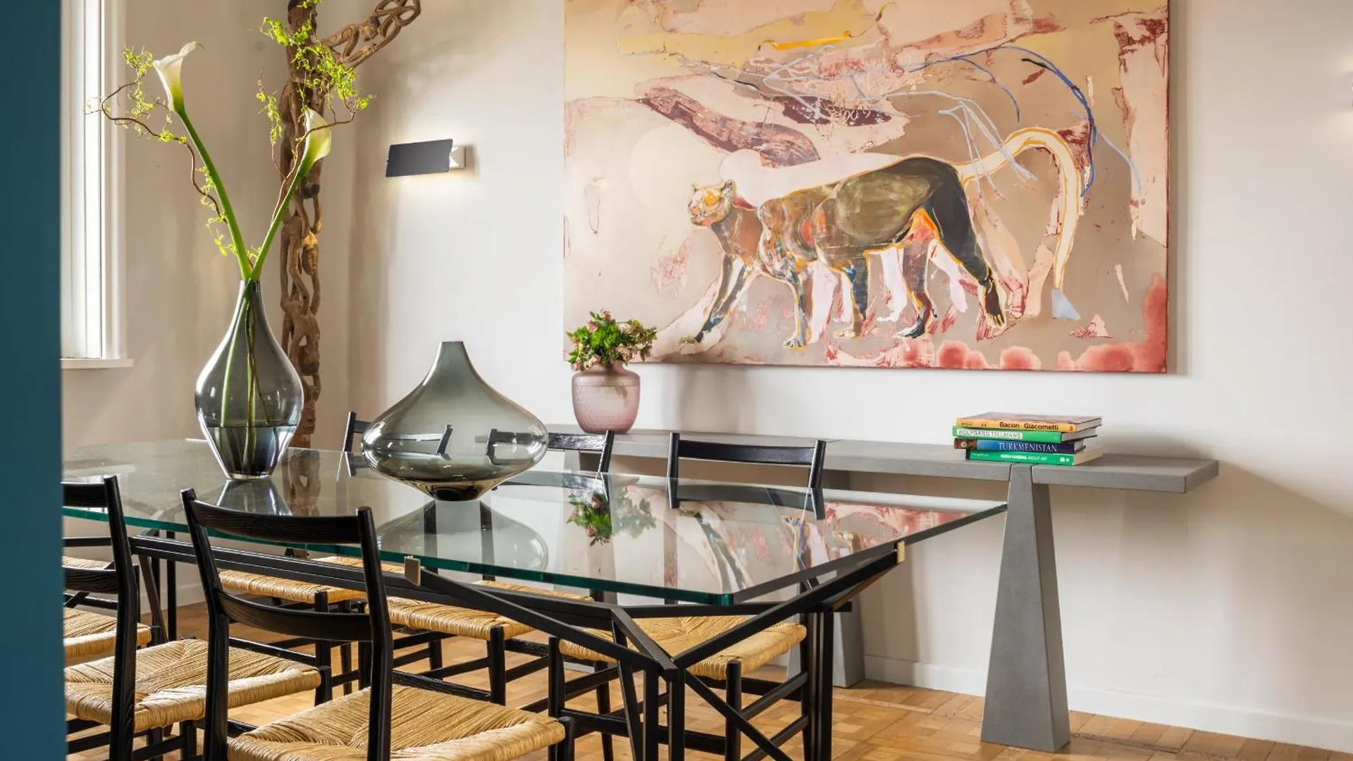 Cadamosto Art Penthouse With Terrace R&R Milano 0*,