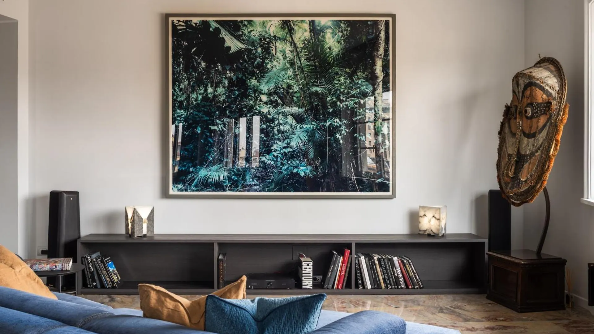 Cadamosto Art Penthouse With Terrace R&R Milano