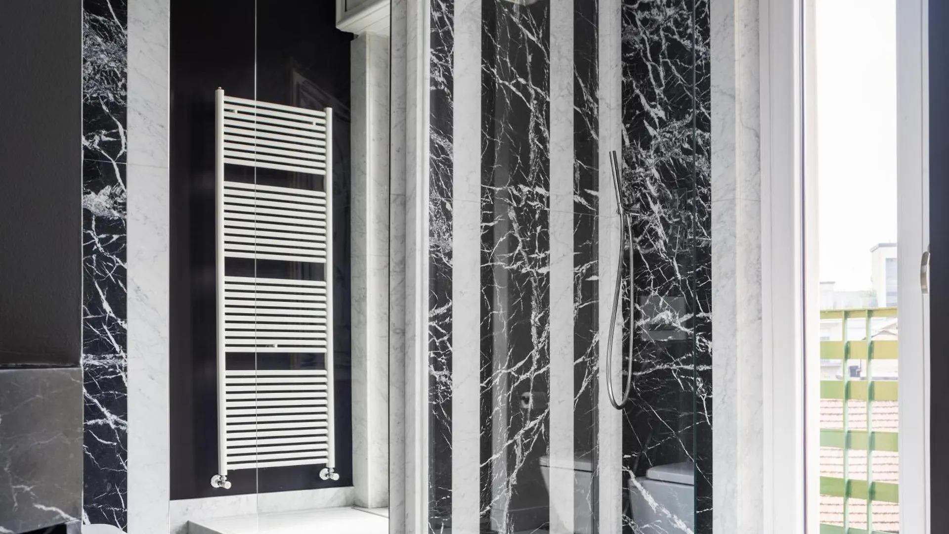 Cadamosto Art Penthouse With Terrace R&R Milano