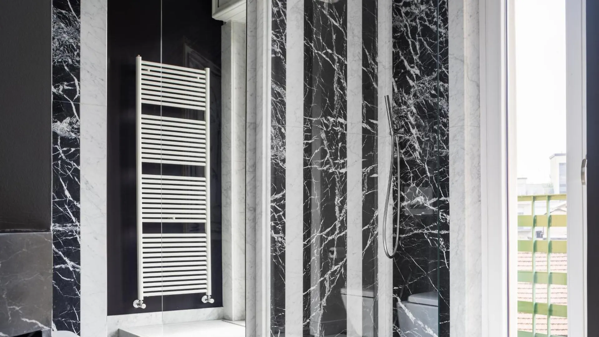 Cadamosto Art Penthouse With Terrace R&R Milano Daire