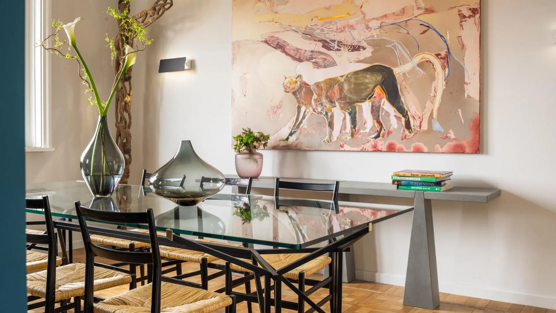 Daire Cadamosto Art Penthouse With Terrace R&R Milano İtalya